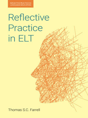 cover image of Reflective Practice in ELT